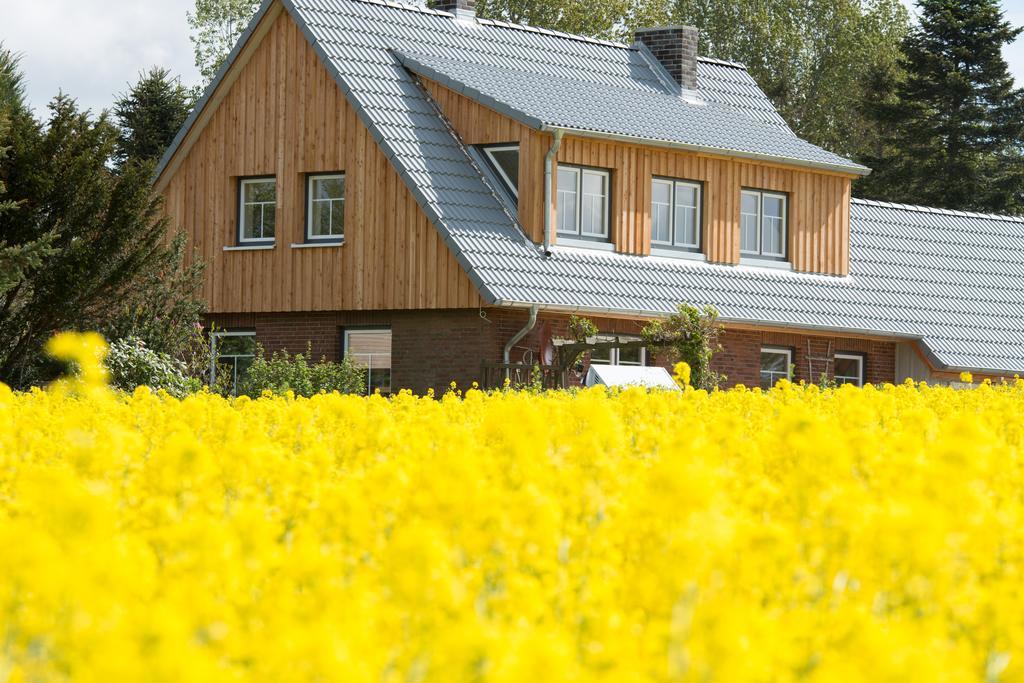 Die Kleine Villa Zimmert Exterior foto