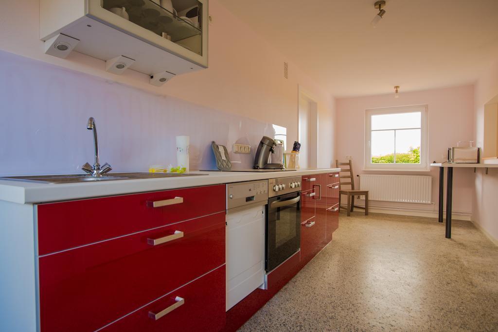 Die Kleine Villa Zimmert Zimmer foto