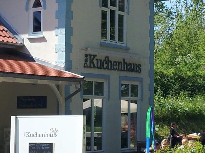 Die Kleine Villa Zimmert Exterior foto